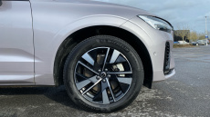 Volvo XC60 2.0 T6 [350] PHEV Plus Dark 5dr AWD Geartronic Estate